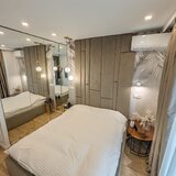 Aviatiei, apartament 3 camere mobilat/utilat lux, comision 0%